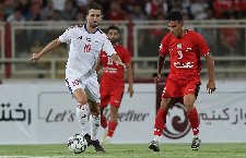 Nhận định, Soi kèo Sharjah vs Tractor, 23h00 ngày 20/10: Kẻ khó chịu
