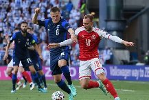 Nhận định Bắc Ireland vs Đan Mạch, vòng loại EURO 2024 2h45 ngày 21/11/2023