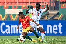 Nhận định Botswana vs Guinea, vòng loại World Cup Châu Phi 20h00 ngày 21/11/2023