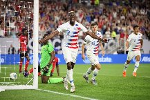 Nhận định Trinidad và Tobago vs Mỹ, vòng tứ kết CONCACAF Nations League 7h00 ngày 21/11/2023