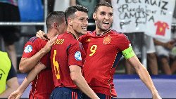 Nhận định U17 Tây Ban Nha vs U17 Nhật Bản, vòng 1/8 U17 World Cup 19h00 ngày 20/11/2023