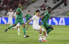 Kịch bản nào đưa Indonesia đến ngày hội bóng đá lớn nhất hành tinh?