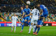 Italia chạm trán đối thủ xếp hạng 69 thế giới ở vòng play-off World Cup 2026
