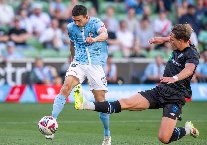 Nhận định, Soi kèo Adelaide United vs Melbourne City 15h35 ngày 21/11: Tiếp tục bất bại