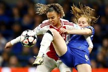 Nhận định, Soi kèo Nữ Hammarby vs Nữ Ajax 01h00 ngày 21/11: Tiếp đà hưng phấn