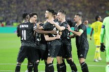 Nhận định dự đoán Qarabag vs MOIK Baku, lúc 17h00 ngày 21/12/2023
