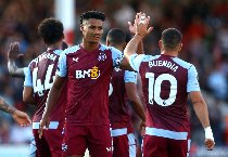 Soi kèo phạt góc Aston Villa vs Sheffield United, 3h ngày 23/12