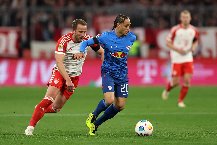 Nhận định, soi kèo Bayern Munich vs RB Leipzig, 2h30 ngày 21/12