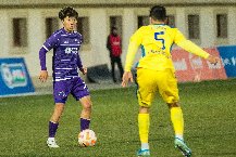 Nhận định, Soi kèo Kapaz vs Sumqayit, 19h00 ngày 20/12