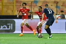 Nhận định, Soi kèo Ceramica Cleopatra vs Ittihad Alexandria, 22h00 ngày 20/1: Cầm chân kẻ mạnh