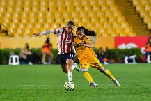 Nhận định, Soi kèo Nữ Toluca vs Nữ Tigres UANL 7h ngày 22/1: Khách có 3 điểm