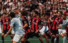 Nhận định, Soi kèo Qarabag vs Frankfurt 0h45 ngày 22/1: Tin vào chủ nhà