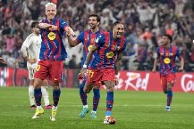 Nhận định, Soi kèo Slavia Praha vs Barcelona 3h ngày 22/1: Khách lấn chủ