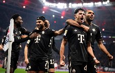 Soi kèo phạt góc Bayern Munich vs Saint-Gilloise, 3h ngày 22/01