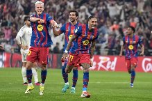 Soi kèo phạt góc Slavia Praha vs Barcelona, 3h ngày 22/01