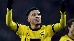 Juventus sẵn sàng đáp ứng MU để có được Sancho