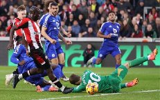 Nhận định, Soi kèo Leicester City vs Brentford, 3h00 ngày 22/2