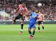 Soi kèo phạt góc Leicester City vs Brentford, 3h ngày 22/02