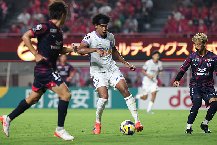 Nhận định, Soi kèo Cerezo Osaka vs Sanfrecce Hiroshima 13h00 ngày 22/2: Đối thủ ưa thích