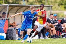 Nhận định, Soi kèo Genk vs Standard Liege, 19h30 ngày 22/2: Cầm chân nhau nhóm giữa