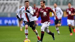 Nhận định, Soi kèo Genoa vs Torino, 18h30 ngày 22/2: Chủ nhà có 3 điểm