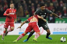 Nhận định, Soi kèo Koln vs Hoffenheim, 21h30 ngày 21/2: Vững vàng trên nhóm đầu