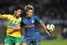 Nhận định, Soi kèo Mito Hollyhock vs JEF United Chiba 12h00 ngày 22/2: Tân binh đối đầu