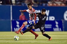 Nhận định, Soi kèo Necaxa vs Toluca 08h00 ngày 22/02: Bắt nạt chủ nhà