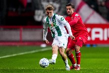 Nhận định, Soi kèo Twente vs Groningen, 18h15 ngày 22/2: Chủ nhà có duyên