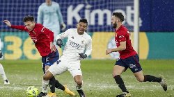 Soi kèo phạt góc Osasuna vs Real Madrid, 0h30 ngày 22/02