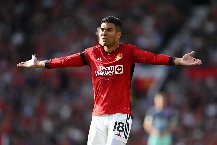 Đội ngũ y tế của MU mắc sai lầm nghiêm trọng với Casemiro