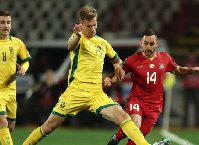 Nhận định Gibraltar vs Lithuania, 2h45 ngày 22/3