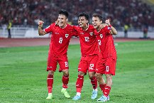 Truyền thông Indonesia tự đắc với những tình huống cố định 