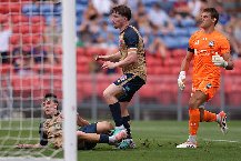 Nhận định, Soi kèo Sydney vs Newcastle Jets 11h00 ngày 22/3: Bảo vệ ngôi đầu