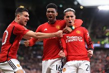 Kèo thẻ phạt ngon ăn Coventry City vs MU, 21h30 ngày 21/04