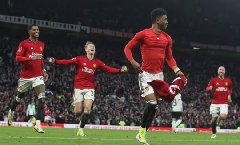 Nhận định Coventry City vs MU, 21h30 ngày 21/4