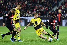 Nhận định Dortmund vs Bayer Leverkusen, 22h30 ngày 21/4