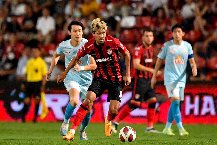 Nhận định Muang Thong United vs Lamphun Warrior, 17h30 ngày 21/4