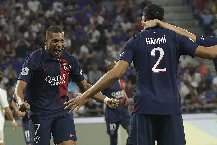 Nhận định PSG vs Lyon, 2h ngày 22/04