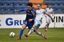 Nhận định Rudes Zagreb vs Varteks Varazdin, 22h00 ngày 21/4