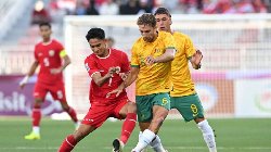 Nhận định U23 Jordan vs U23 Indonesia, 22h30 ngày 21/4