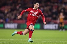 Nhận định, Soi kèo Sheffield Wednesday vs Middlesbrough, 21h00 ngày 21/4: Nuôi mộng play-offs