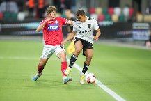 Nhận định, Soi kèo Vejle vs Silkeborg 19h00 ngày 21/4: Khách lấn át chủ
