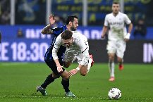 Serie A có thể phân định ngôi vương bằng trận play-off