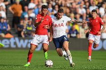 Soi kèo phạt góc Tottenham vs Nottingham, 2h ngày 22/04