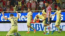 Nhận định, Soi kèo Club Leon vs Club America 10h06 ngày 22/4: Một điểm là thành công