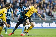 Nhận định, Soi kèo Elfsborg vs Djurgardens, 0h00 ngày 23/4: Giữ mạch bất bại