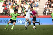 Nhận định, Soi kèo Jeonbuk Hyundai Motors vs Incheon United 17h30 ngày 21/4: Tân binh gặp khó
