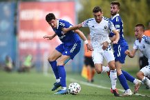 Nhận định, Soi kèo Lokomotiva Zagreb vs Slaven, 21h00 ngày 21/4: Chủ nhà tiến bước