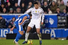 Nhận định, Soi kèo Real Madrid vs Alaves 2h30 ngày 22/4: Chiến thắng nhọc nhằn